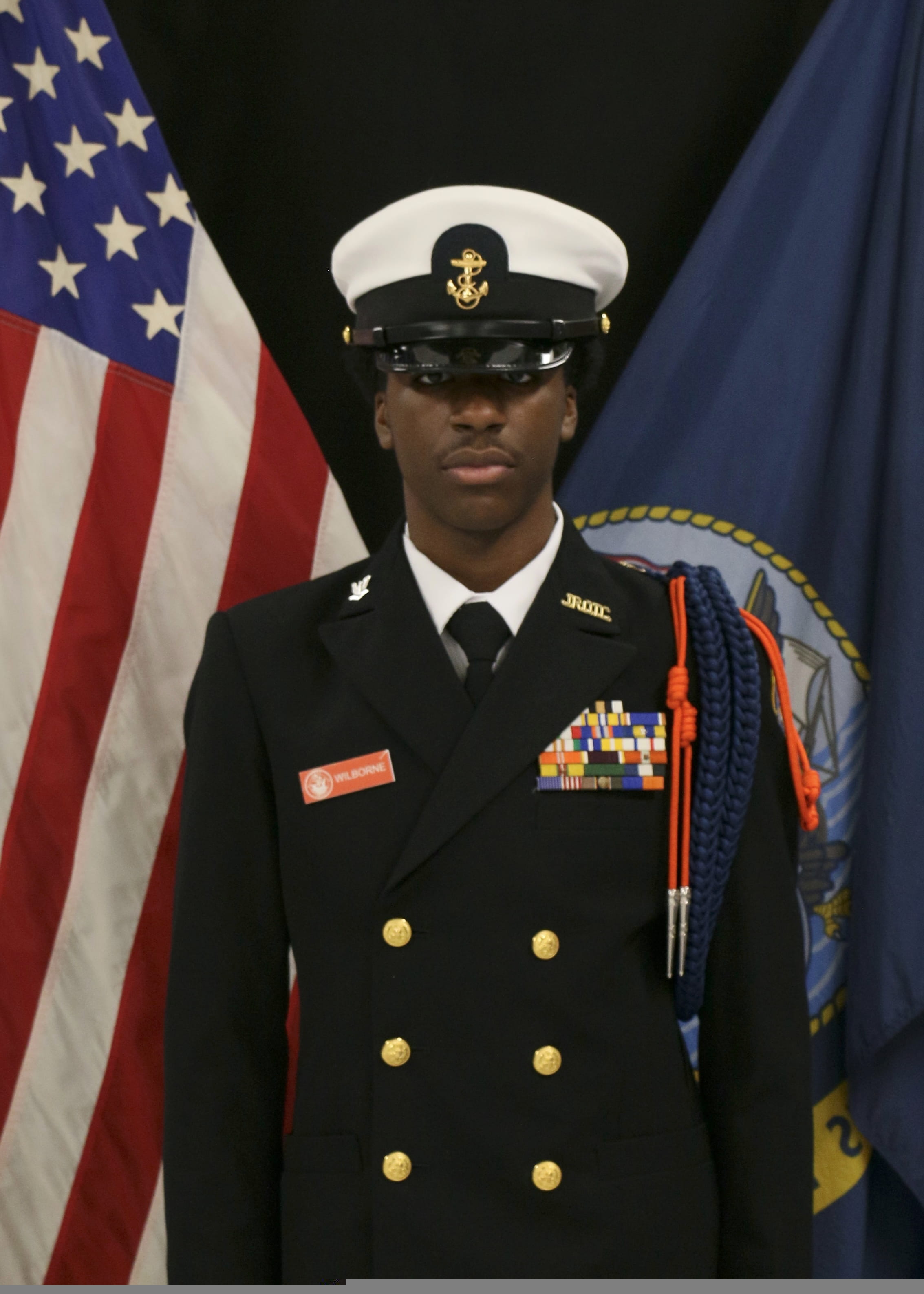 Zaveon Settles